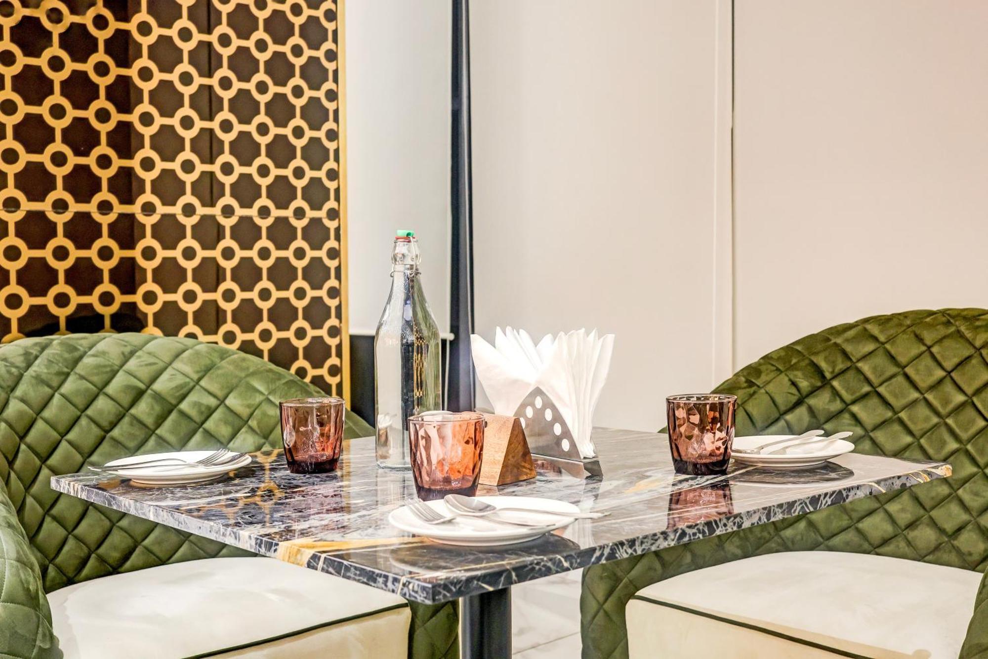 Sunday Hotels And Residences Gurgaon Eksteriør bilde