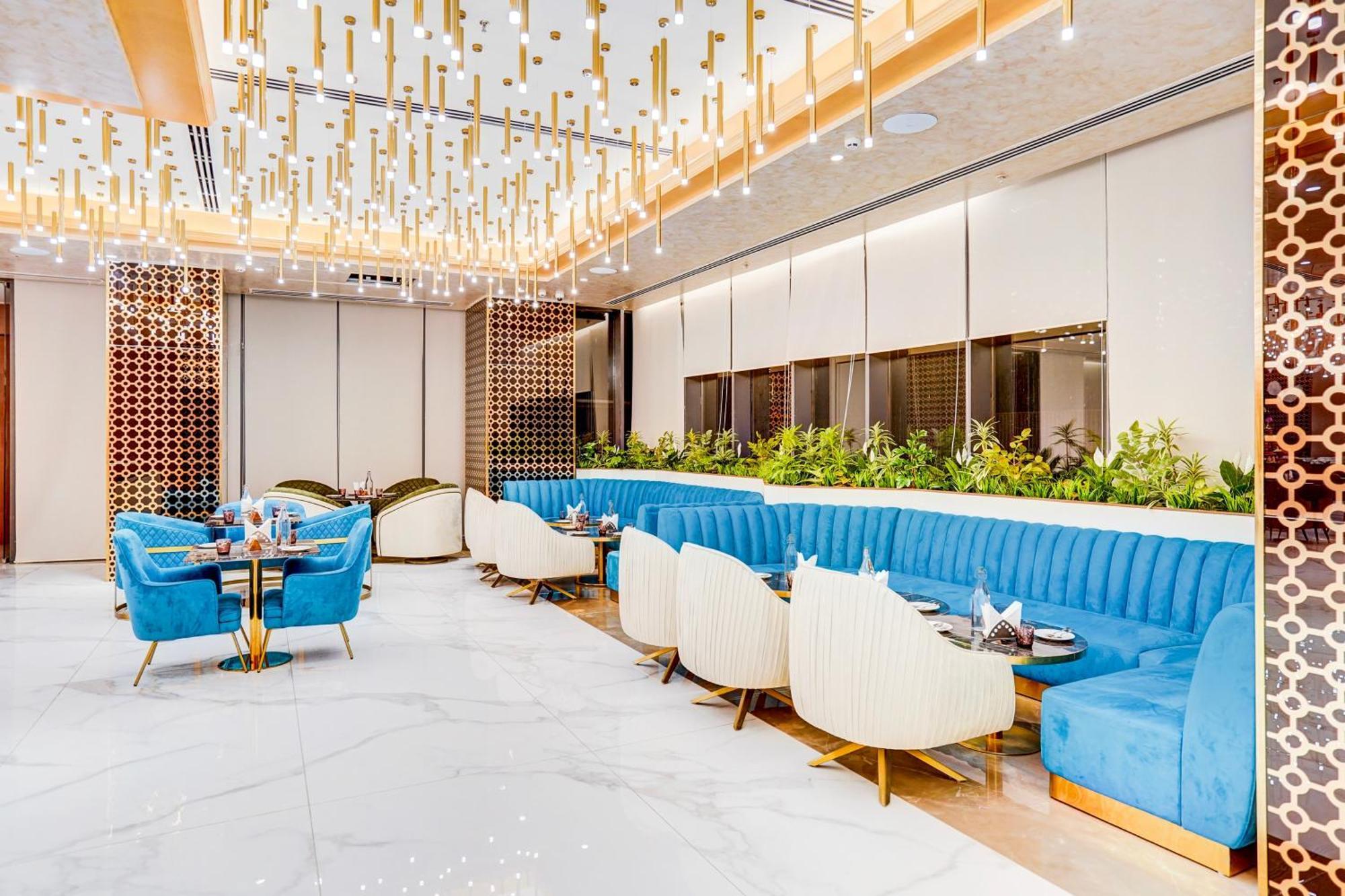 Sunday Hotels And Residences Gurgaon Eksteriør bilde