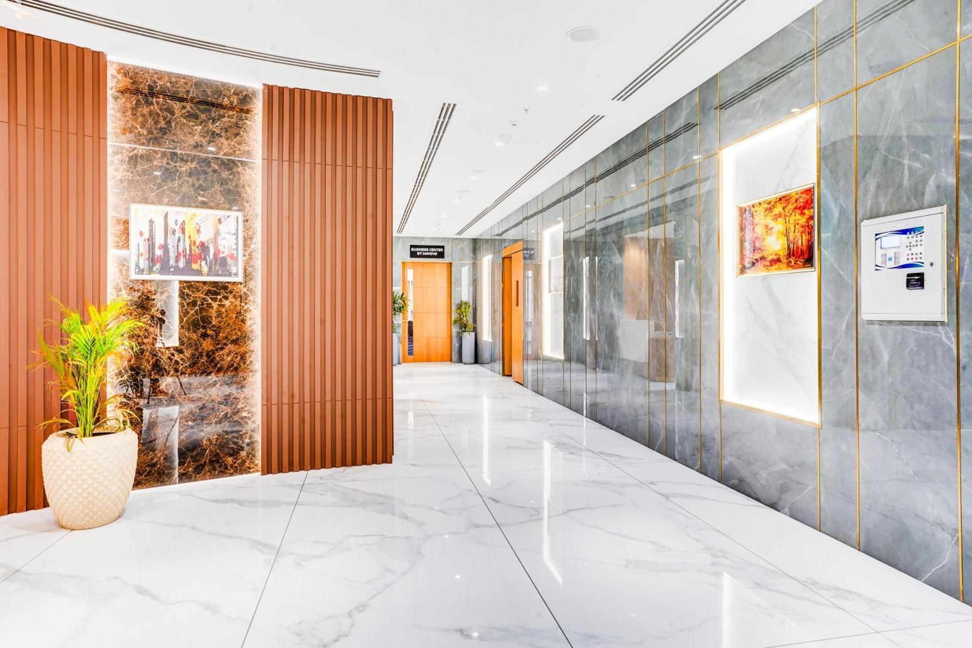 Sunday Hotels And Residences Gurgaon Eksteriør bilde